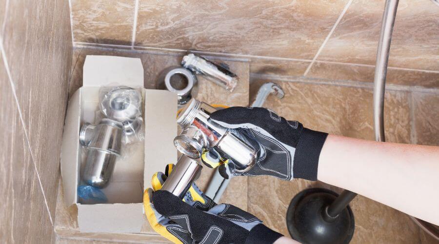 Expert tile roof repair services in Natural Bridge Station, VA